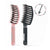 Lyserød + Sort (Spar 12%) + Gratis Cleaning Brush