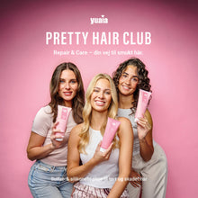 Repair and Care Conditioner 250 ml - sulfatfri & silikonefri