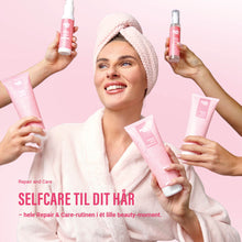 Repair and Care Anti-Frizz Hår Elixir 50 ml