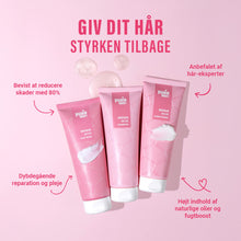 Repair and Care Conditioner 250 ml - sulfatfri & silikonefri