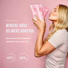 Repair and Care Conditioner 250 ml - sulfatfri & silikonefri