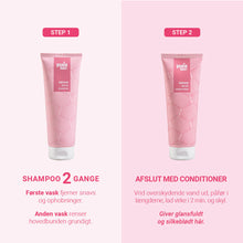 Repair and Care Conditioner 250 ml - sulfatfri & silikonefri