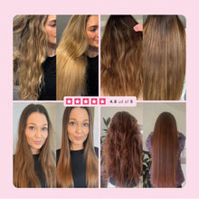 Repair and Care Conditioner 250 ml - sulfatfri & silikonefri