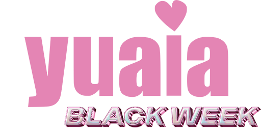 Yuaia Haircare