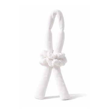 Heatless Curls Kit, Towel