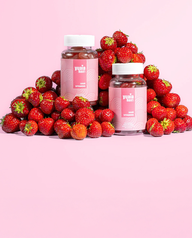 Giv dit hår den<br>kærlighed, det fortjener