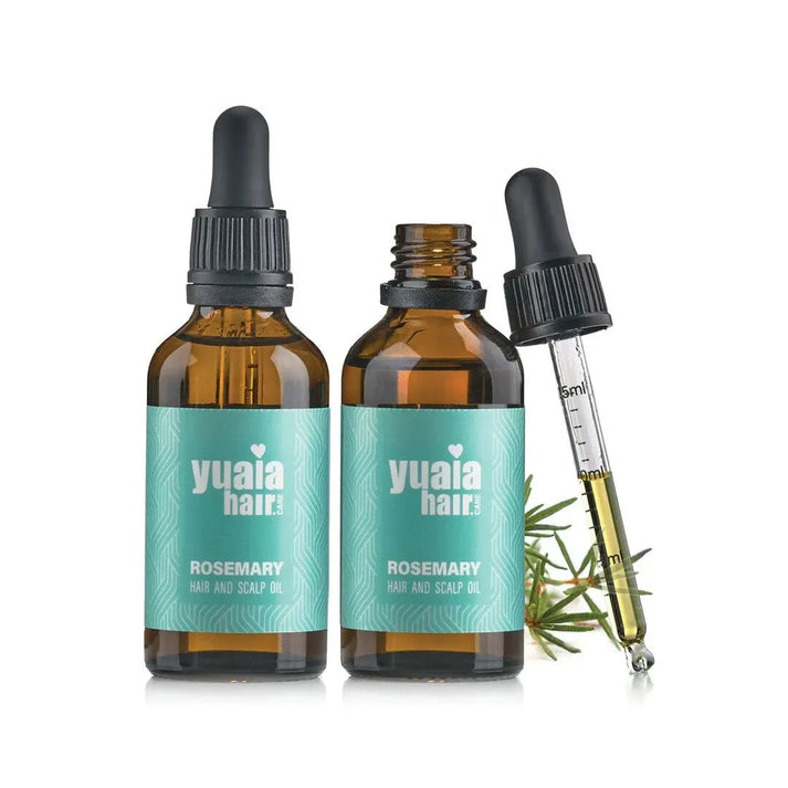 Rosmarin Hårolie