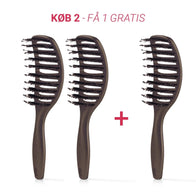 2 stk Soft Espresso + 1 stk gratis