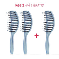 2 stk Sky Blue + 1 stk gratis