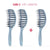 2 stk Sky Blue + 1 stk gratis