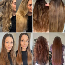 Healthy Hair Kit + Gratis Gave