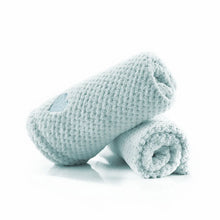 Mikrofiber håndklæde til hår