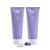 Blonde and Bright Silver Shampoo og Balsam