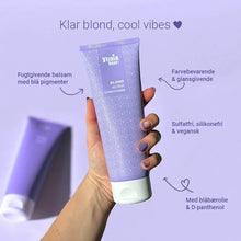 Blonde and Bright Conditioner 250 ml