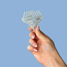 Curl and Volume Root Clips (6 stk)