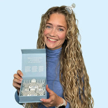 Curl and Volume Root Clips (6 stk)