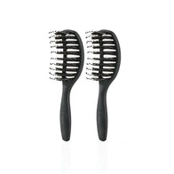 2 stk Soft Black (Spar 16%)