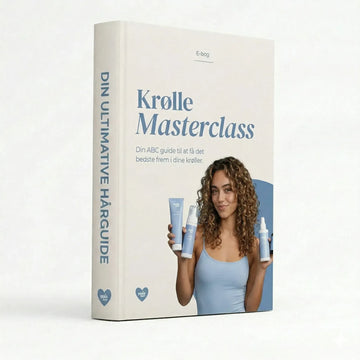 Krølle Masterclass