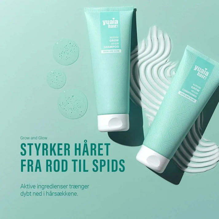 Hair Growth Starter Kit