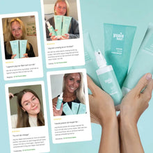 Hair Growth Starter Kit