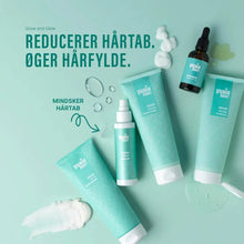 Grow and Glow Hårmaske