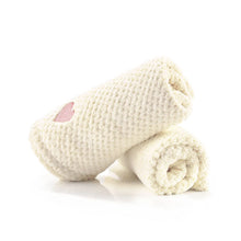 Mikrofiber håndklæde til hår