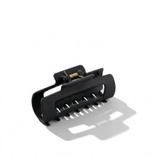 Silikone hårklemmer