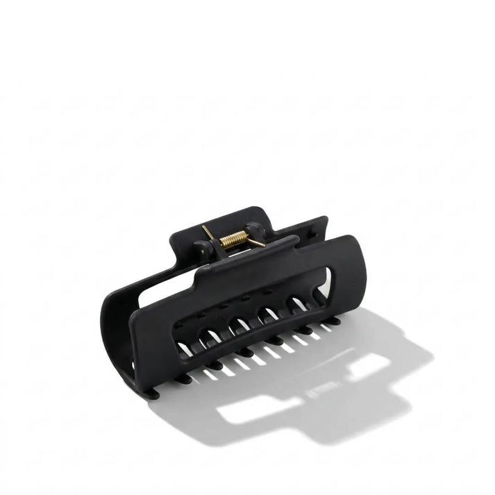 Silikone hårklemmer