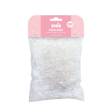 1000 Stk. Snag-free Hårelastikker