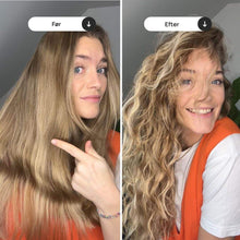 Twirl and Curl Saltvandsspray 150 ml