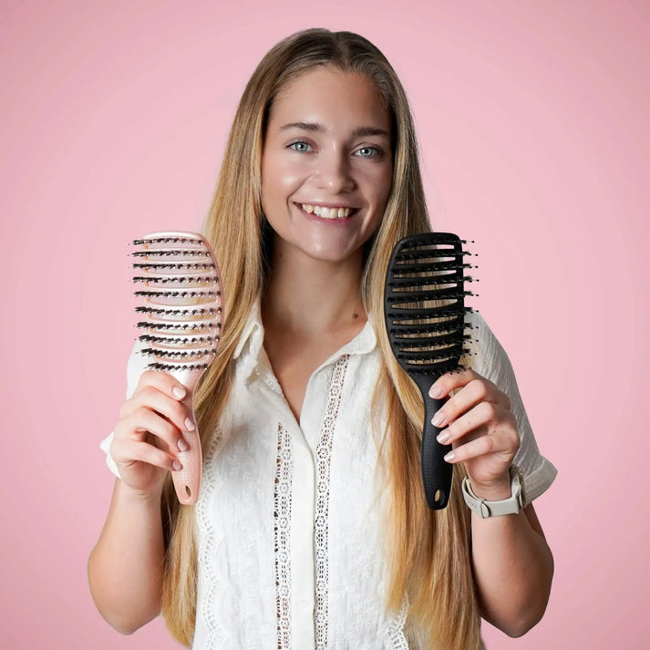 Ultimative detangler sæt