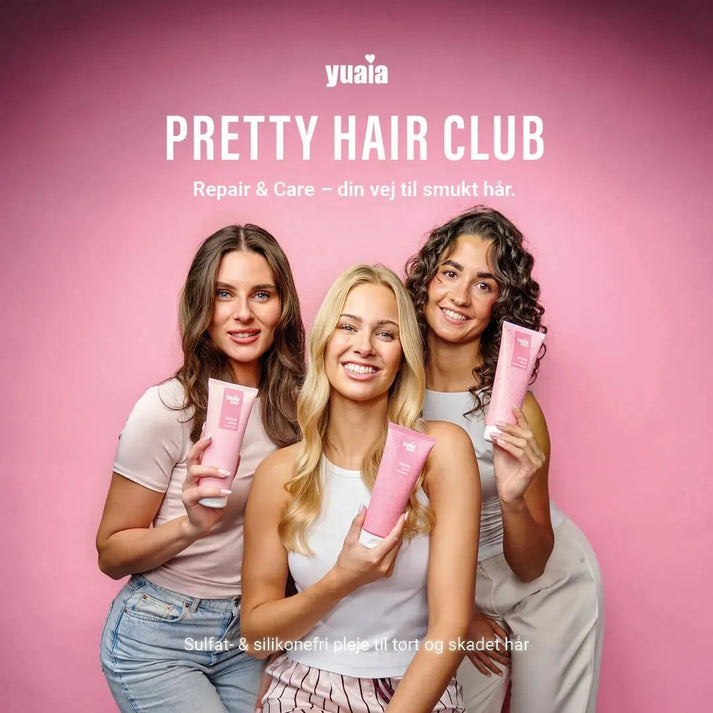 Healthy Hair Kit