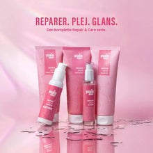 Healthy Hair Kit