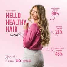 Hair Rehab Sæt