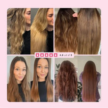 Healthy Hair Kit