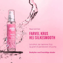 Hair Rehab Sæt