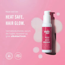 Ultimative detangler sæt