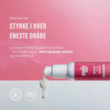 Ultimative detangler sæt