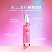 Hair Rehab Sæt