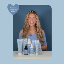The Yuaia Curly Girl Method Pakke