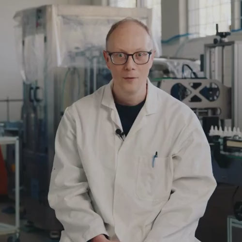 Grow and Glow Serum Formula+