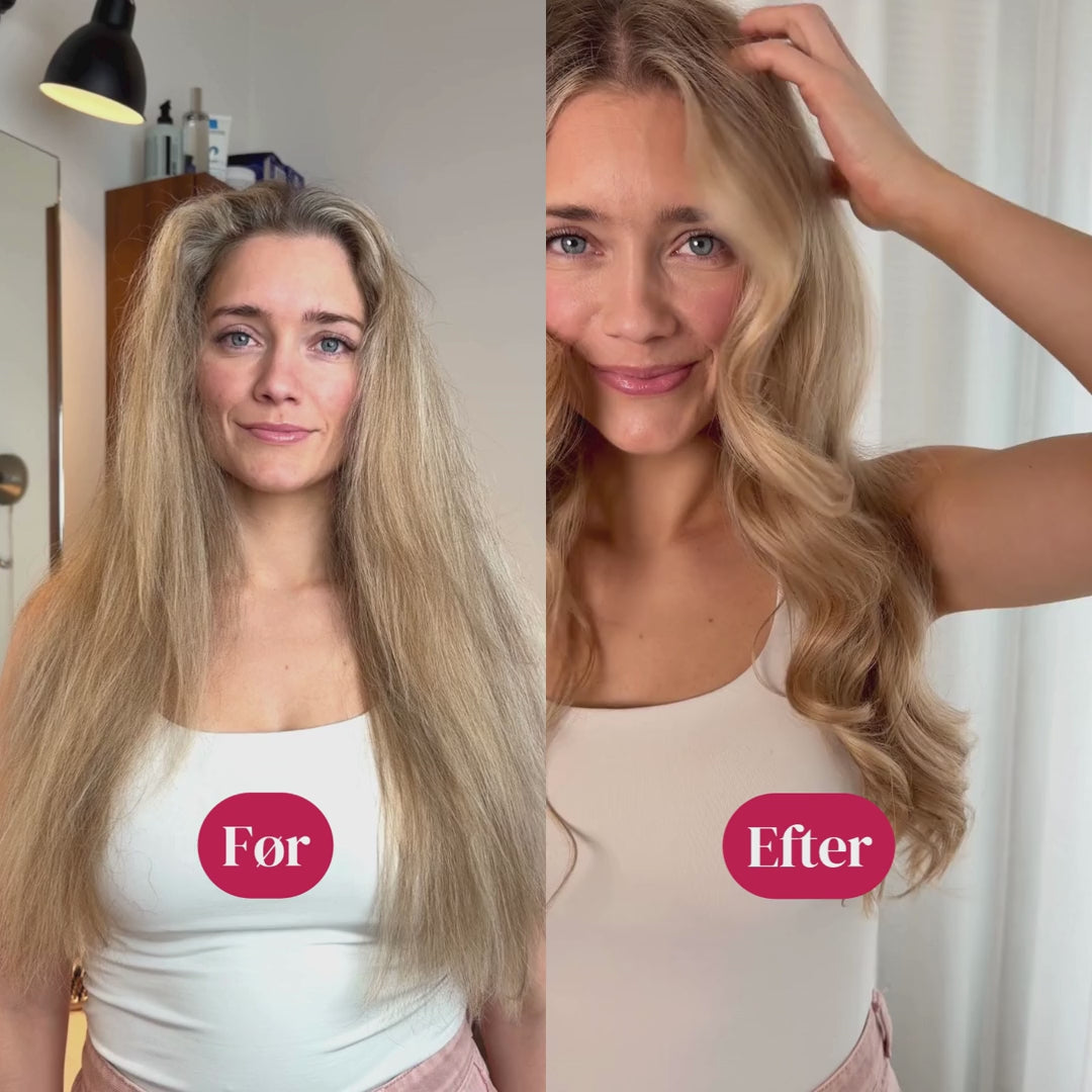 The Yuaia Method Pakke