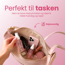 Hårparfume