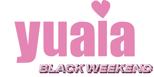 Yuaia Haircare