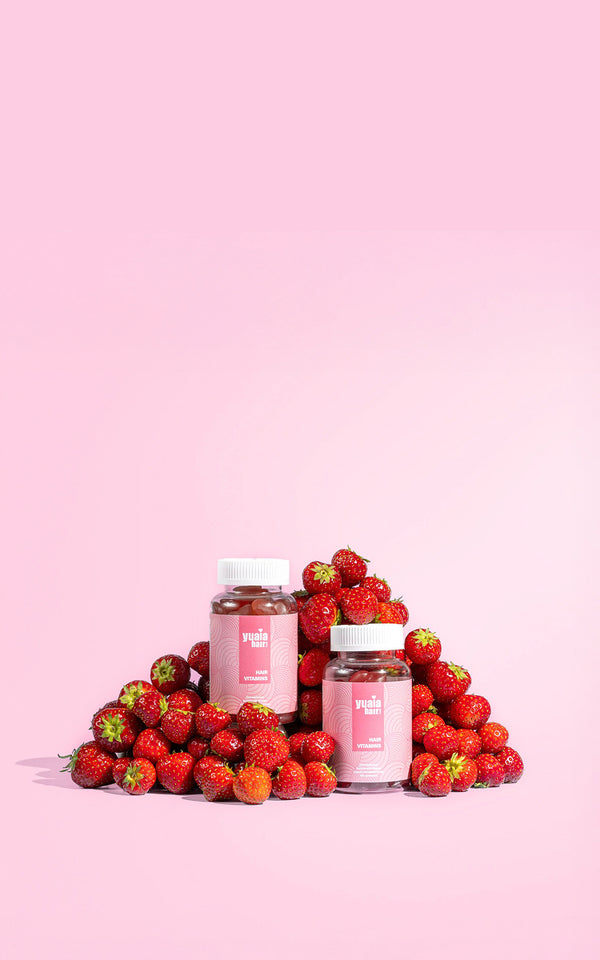 Giv dit hår den<br>kærlighed, det fortjener