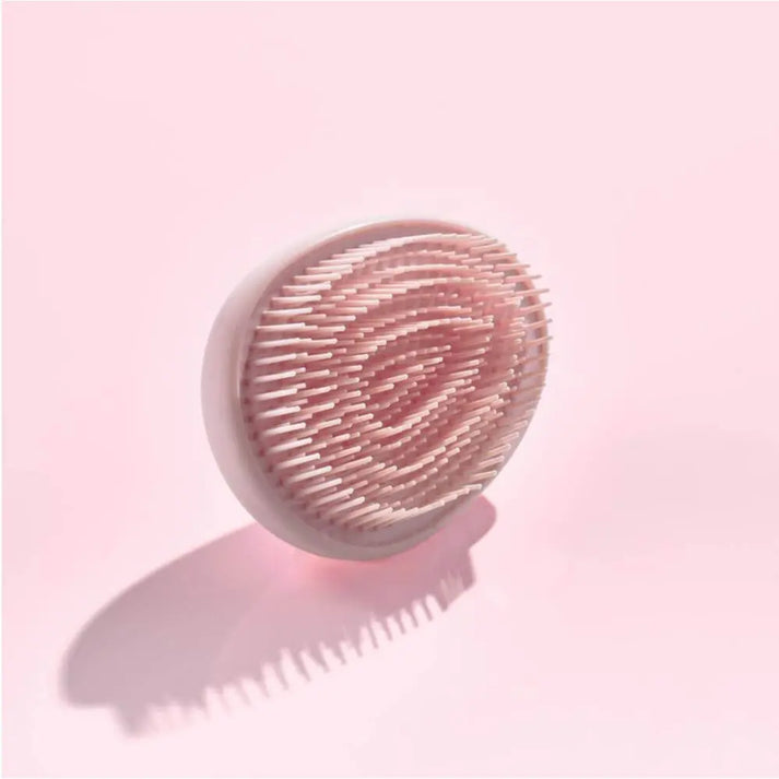 Detangle Egg Brush