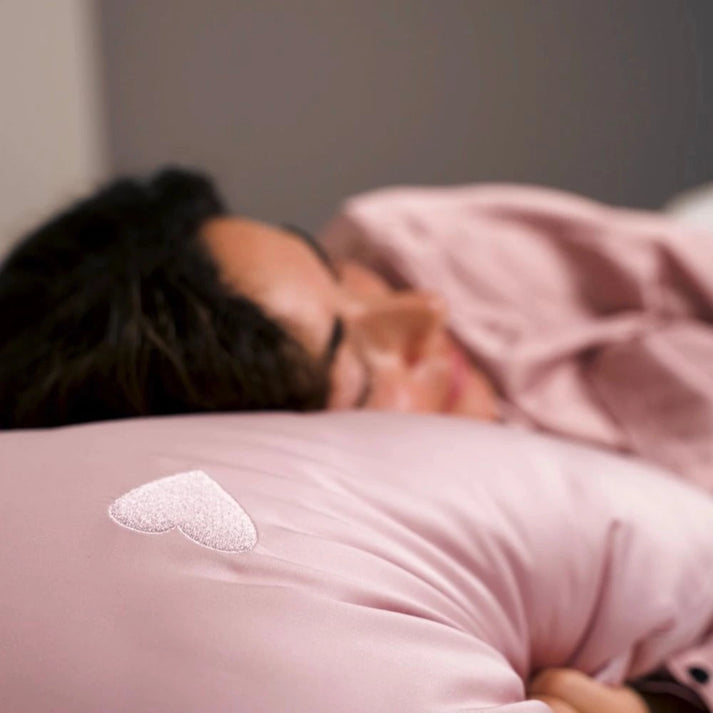 Bambus Hovedpudebetræk