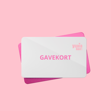 Gavekort